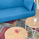 Flexliving - Whole Flat - Beauregard
