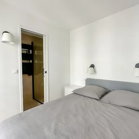 Flexliving - Whole Flat - Beauregard Apartment *