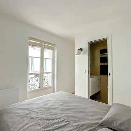 Flexliving - Whole Flat - Beauregard Paris