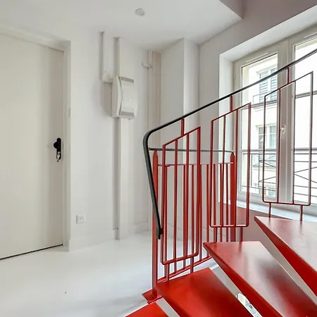 Apartment Flexliving - Whole Flat - Beauregard